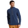Sherpa Adventure Gear - Rolpa Eco 1/4-Zip Fleece Jacket - Men's - Rathee Blue
