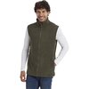 Sherpa Adventure Gear - Rolpa Eco Vest - Men's - Evergreen