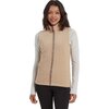 Sherpa Adventure Gear - Rolpa Eco Vest - Women's - Bardiya Sand