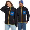 Sherpa Adventure Gear - Tarcho Full Zip Jacket - Black