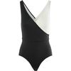 Solid & Striped - Ballerina One-Piece Swimsuit - Women's