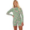 Sisstr Revolution - 7 Seas 2/2 Long-Sleeve Spring Wetsuit - Women's