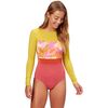 Seea Swimwear - Hermosa Long-Sleeve Surf Suit - Women's