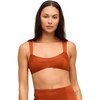 Seea Swimwear - Fer Bikini Top - Women's - Monarch