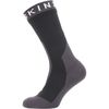 SealSkinz - Waterproof Extreme Cold Weather Mid Length Sock
