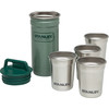 Stanley - Stainless Steel Shot Glass Set - 2oz