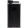 Stanley - Classic Easy-Fill Wide Mouth 8oz Flask