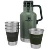 Stanley - Classic Outdoor Growler Gift Set