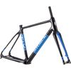 Storck - T.I.X. Pro Cyclocross Frameset - 2017