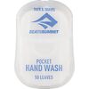 Sea To Summit - Trek & Travel Pocket Soaps - Pocket Hand Wash