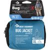 Without Insect Shield, XL
