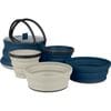 Navy 2.2L Kettle/Navy Bowl/Mug/Sand Bowl/Mug