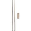 Sea To Summit - Detour Stainless Steel Chopsticks - One Color