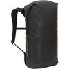 Sea To Summit - Big River 30L Dry Backpack - Jet Black