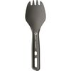 Grey Anodised