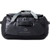 Sea To Summit - Meridian 60L Duffle - Jet Black