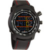 suunto elementum terra altimeter watch