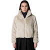 Save The Duck - Jeon Jacket - Women's - Rainy Beige