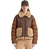 Save The Duck - Josette Jacket - Women's - Hazelnut Brown
