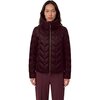 Save The Duck - Lorette Jacket - Women's - Wine Red