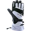 White/Black