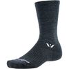 Block Stripe Charcoal