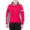 Swix - Nybo Pullover Jacket - Women's - Geranium