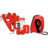 Swix - Ultimate Alpine Tool/Wax Kit