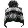Swix - Dakari Beanie - Black