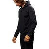Swix - Tista Pull-Over Hoodie - Men's - Black