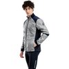 Swix - Mayen Quilted Jacket - Men's - Light Grey Melange