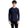 Swix - Tista Crew Neck Mid Layer Top - Men's - Black
