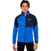 Swix - Focus Wind Jacket - Men's - Active Blue/Dark Navy