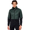 Swix - Infinity Hybrid Insulated Jacket - Men's - Forest/Black