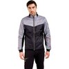 Swix - Mayen Quilted Jacket - Men's - Black