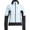 Swix - Delda Light Softshell Jacket - Women's - Ballad Blue