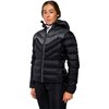 Swix - Infinity Down Jacket - Women's - Black/Magnet