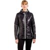Swix - Mayen Quilted Coat - Women's - Black
