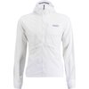 Swix - Pace Wind Light Hooded Jacket - Men's - Bright white