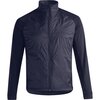 Swix - Mayen Push Jacket - Men's - Dark Navy