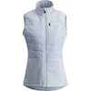 Swix - Horizon Primaloft Vest - Women's - Ballad Blue