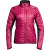 Swix - Stratis Quilted Jacket - Women's - Cherry