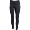 Swix - Tista Midlayer Tight - Women's - Jet Black