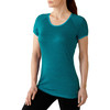 Smartwool - Micro 150 Pattern T-Shirt - Women's