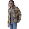 Smartwool - Anchor Line Shirt Jacket - Men's - Winter Moss Plaid