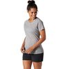 Light Gray Heather