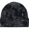 Black Tie Dye