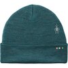 Dark Teal Heather