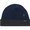 Deep Navy/Charcoal