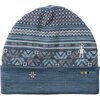 Nightfall Fair Isle Fun